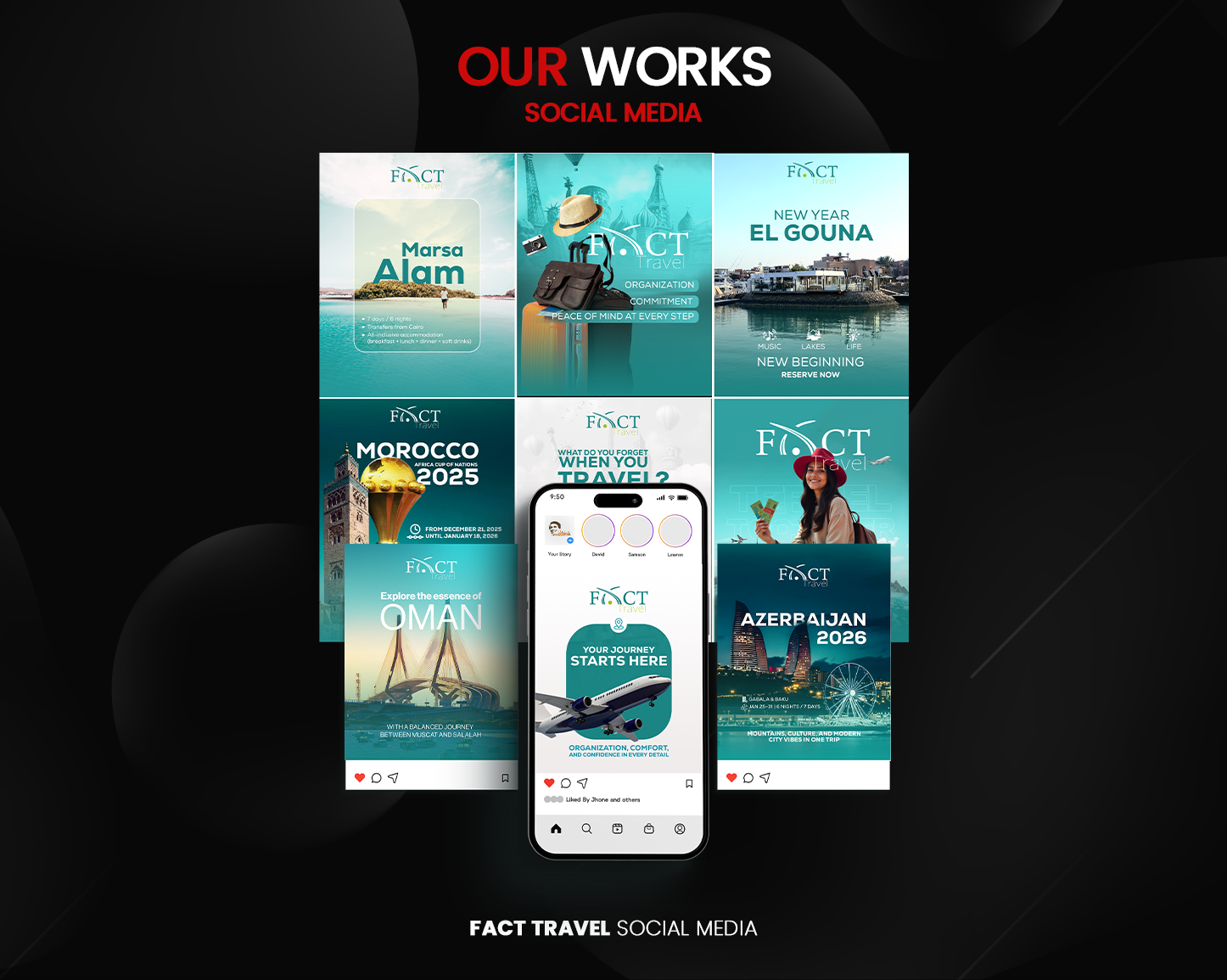 Fact Travel - Image 2